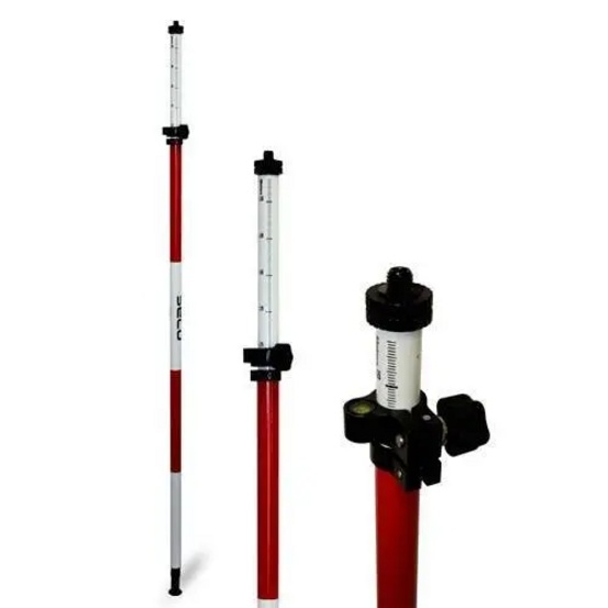 Веха SECO 5541-10 телескопическая, фиберглассовая (2,6 м)