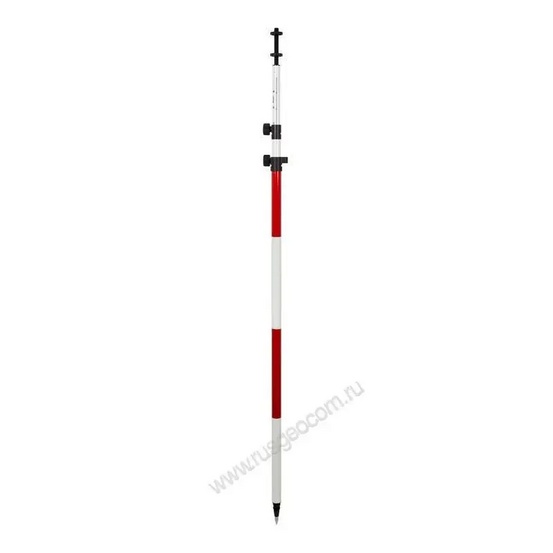 Веха SECO 5541-20 телескопическая, фиберглассовая (3,6 м)