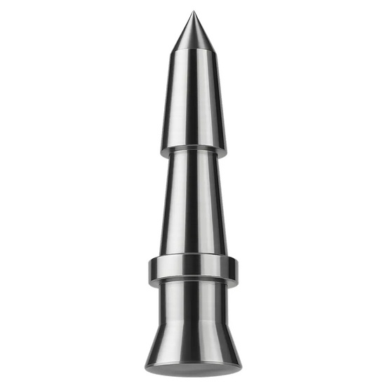 Стенной репер для линий нивелирования