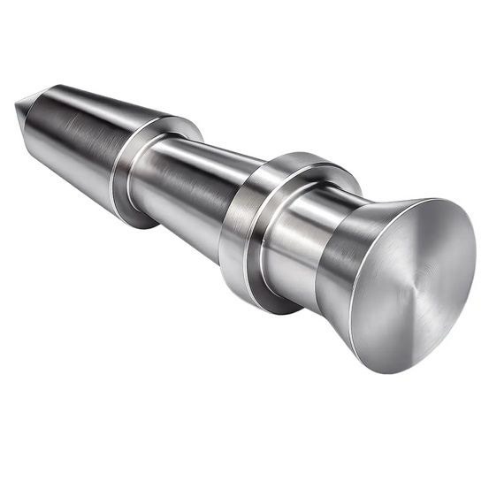 Стенной репер для линий нивелирования