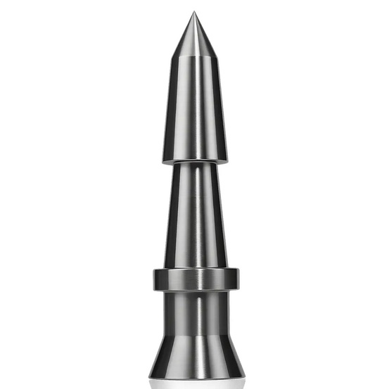 Стенной репер для линий нивелирования