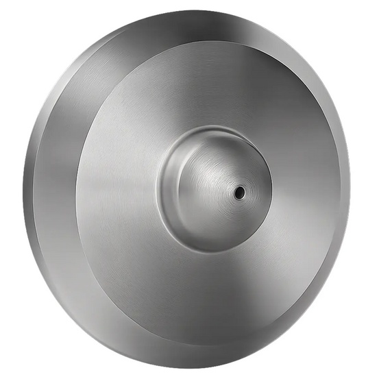 Марка, привариваемая к трубе (Ст3)