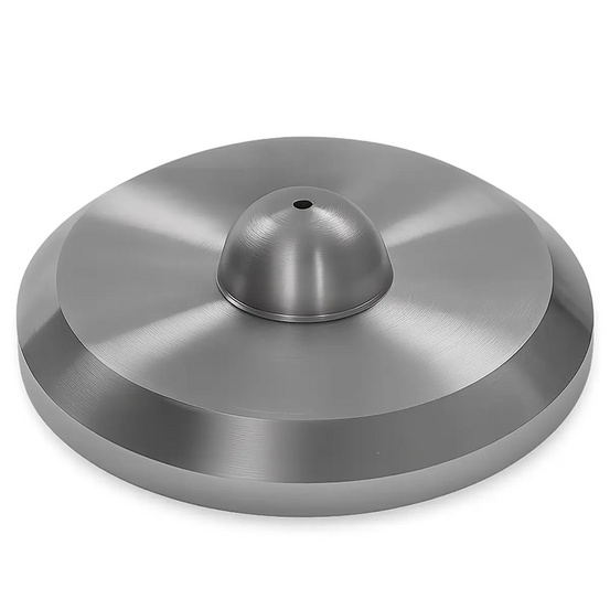 Марка, привариваемая к трубе (Ст3)