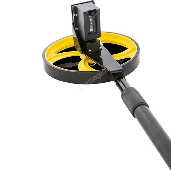 Дорожное колесо CLL-200 с калибровкой