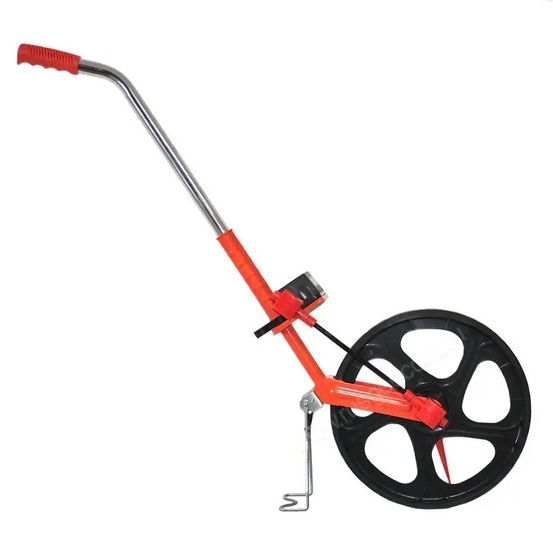 Дорожное колесо ADA Wheel 100 с калибровкой