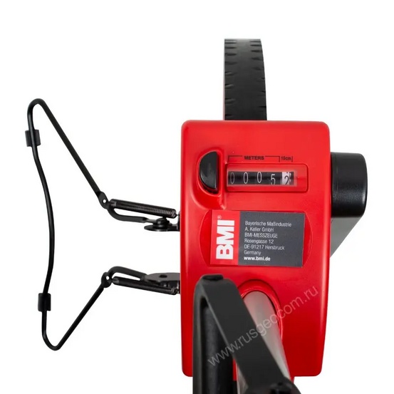 Дорожное колесо BMI Rollfix EASY 2