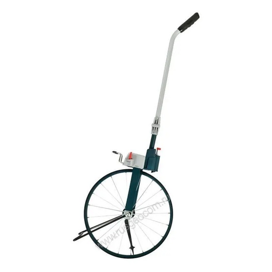 Дорожное колесо BOSCH GWM 40 Professional (0.601.074.100) с калибровкой