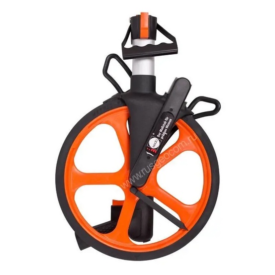 Дорожное колесо NEDO 703111 Deluxe с калибровкой