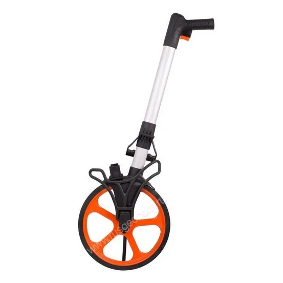 Дорожное колесо NEDO 703111 Deluxe с калибровкой