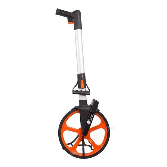 Дорожное колесо NEDO 703111 Deluxe с калибровкой