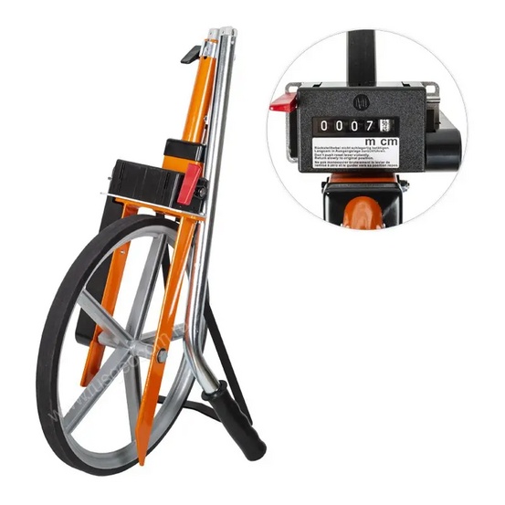 Дорожное колесо Nestle 32 см легкое