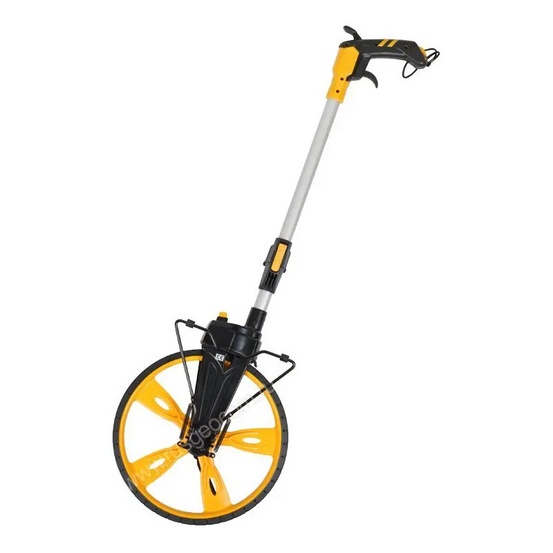 Дорожное колесо RGK Q32 с калибровкой