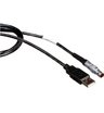 Кабель Lemo-USB GeoMax ZDC102