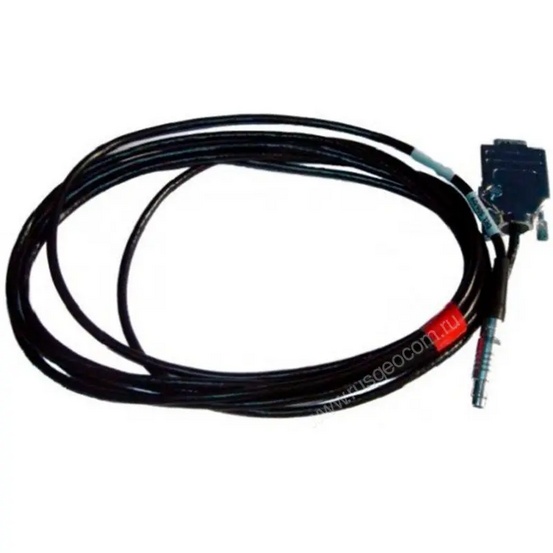 Кабель SPECTRA PRECISION RS232, РС 700461