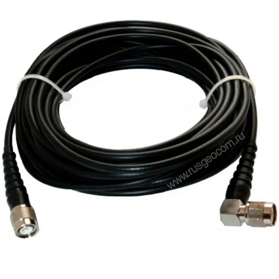Кабель Topcon TNC-TNC, 15m