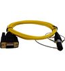 Кабель интерфейсный Trimble (Lemo - DB9) 1,5 м