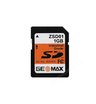Карта памяти SD GeoMax ZSD01, 1Гб