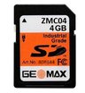 Карта памяти GeoMax MicroSD ZMC04 4GB