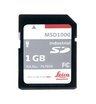 Карта памяти Leica MSD1000 1 Гб