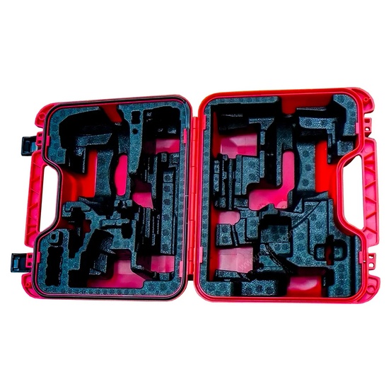 Кейс LEICA GVP773