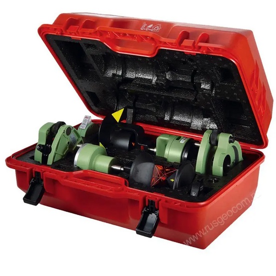 Кейс Leica GVP724