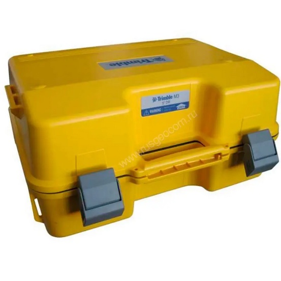 Запасной кейс для переноски Trimble M3 5