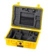 Кейс для переноски приёмника Trimble R10