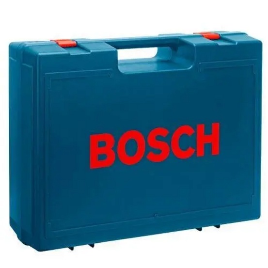 Кейс для лазерных приборов Bosch