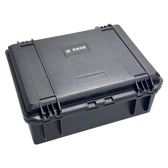 Ударопрочный транспортировочный кейс XGRIDS для Lixel L2