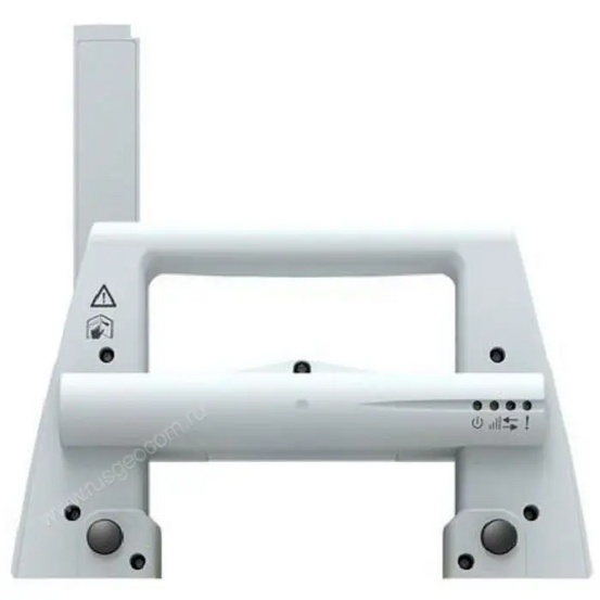 Радиоручка Bluetooth GeoMax ZRT82