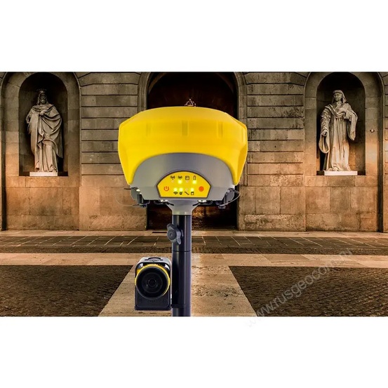 Камера GeoMax PicPoint