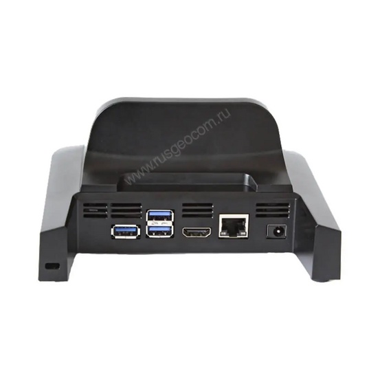 Док-станция для геодезических контроллеров Topcon FC-5000/FC-6000/SHC5000/SHC6000