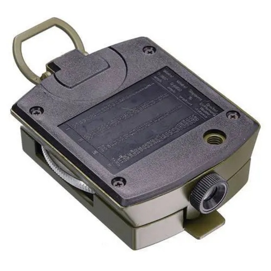 Туристический компас RGK DC60-2A (K45-80)