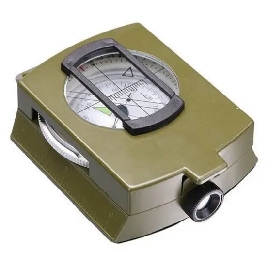 Туристический компас RGK DC60-2A (K45-80)