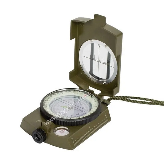 Туристический компас RGK DC60-2A (K45-80)