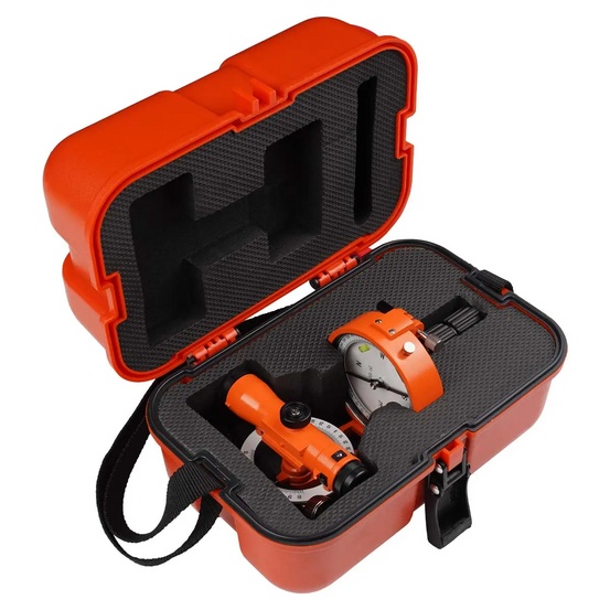 Буссоль-теодолит RGK BG-12