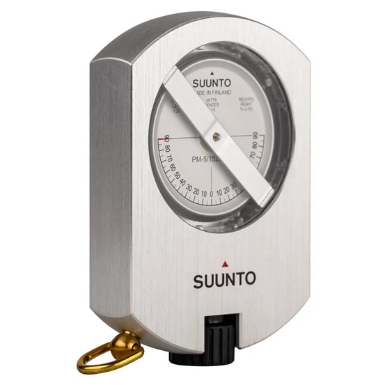 Высотомер, клинометр SUUNTO PM-5/1520 PC