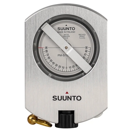 Высотомер, клинометр SUUNTO PM-5/1520 PC