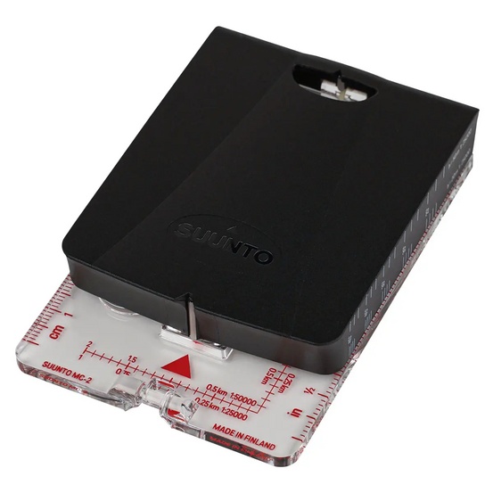 Компас Suunto MC-2 NH USGS Mirror