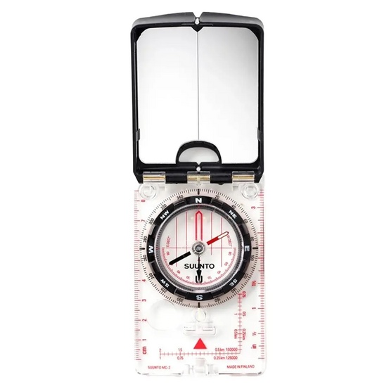 Компас Suunto MC-2 NH USGS Mirror
