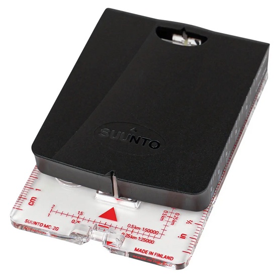 Компас SUUNTO MC-2 G USGS зеркальный