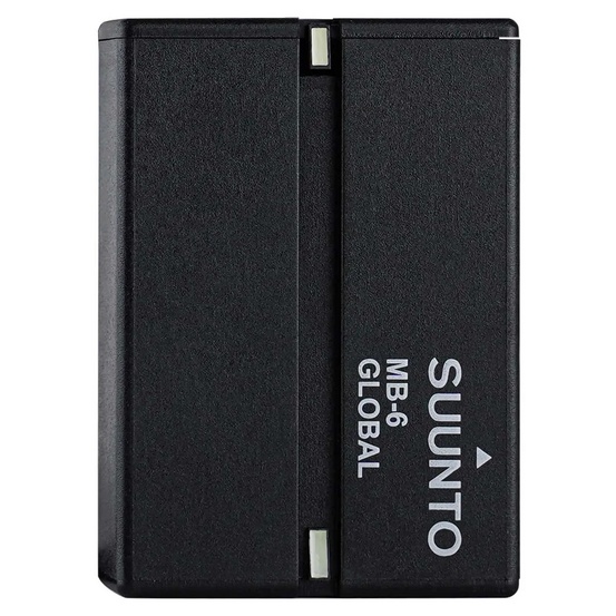 Многофункциональный компас SUUNTO MB-6 GLOBAL