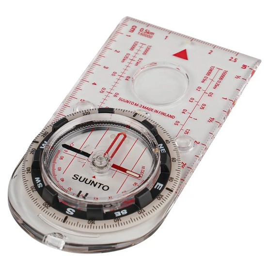 Компас Suunto M-3 NH
