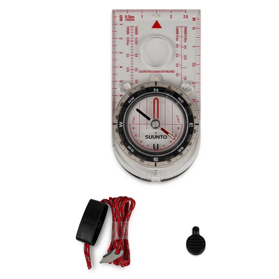 Компас Suunto M-3 NH