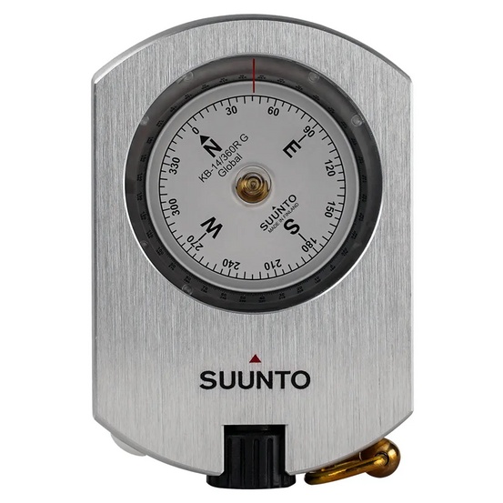 Ручной компас-пеленгатор SUUNTO KB-14/360R G