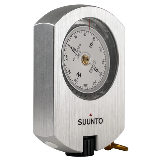 Ручной компас-пеленгатор SUUNTO KB-14/360R G