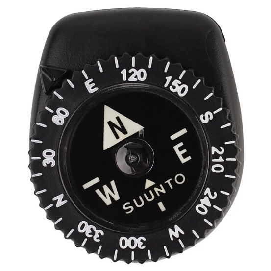 Миниатюрный компас SUUNTO CLIPPER L/B NH