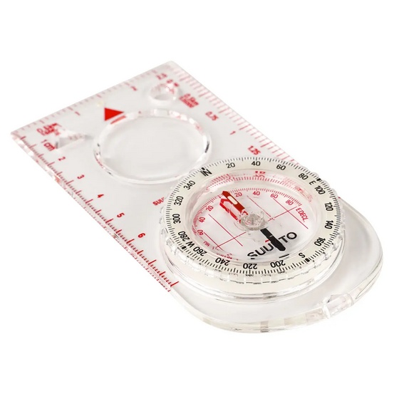 Компактный точный компас SUUNTO A-30 NH