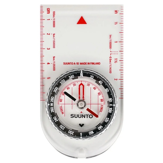 Компактный компас SUUNTO A-10 NH