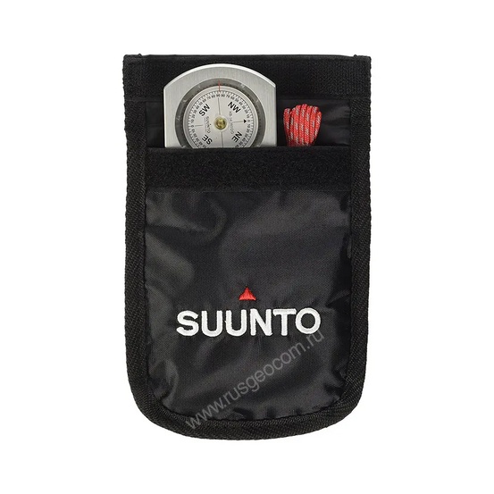 Ручной компас-пеленгатор SUUNTO KB-14/360Q G